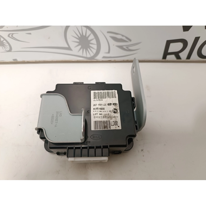 95300-H8000 CENTRALINA CONTROLLO IMMOBILIZER KIA RIO YB 2017-2023 4° SERIE