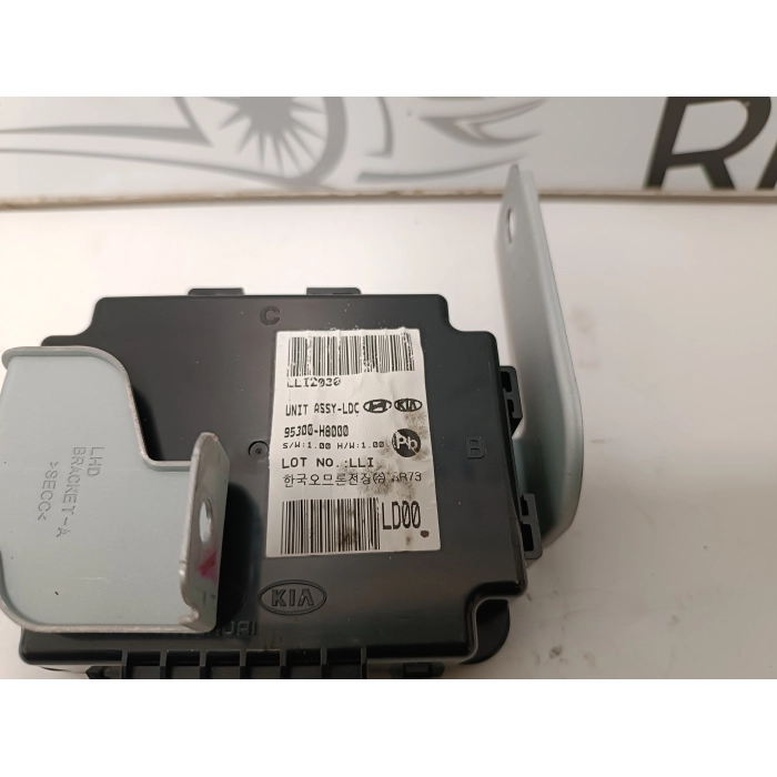 95300-H8000 CENTRALINA CONTROLLO IMMOBILIZER KIA RIO YB 2017-2023 4° SERIE