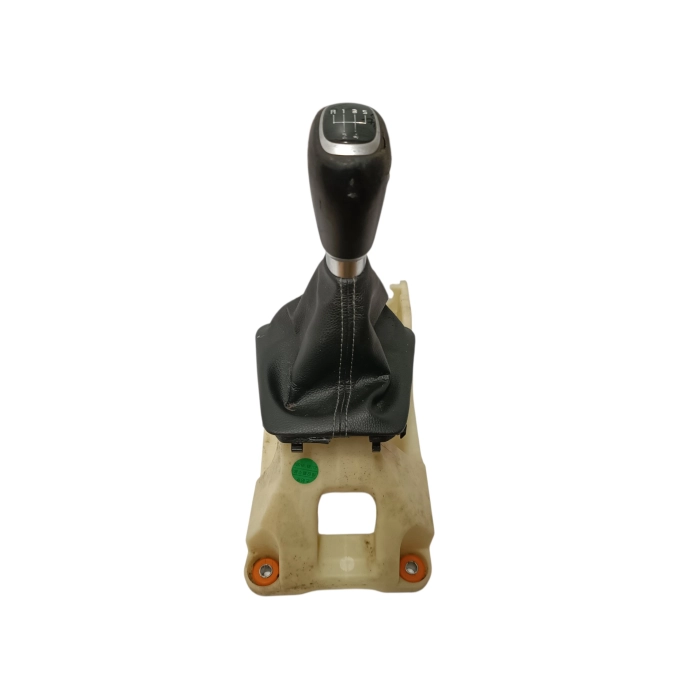 43700-F9100 LEVA POMELLO CUFFIA CAMBIO MANUALE 5 MARCE KIA RIO YB 1.0 - 1.2 2017-2023