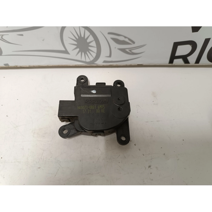 H40073-0881 MOTORINO SCATOLA RISCALDAMENTO KIA RIO YB 4° SERIE 2017-2023