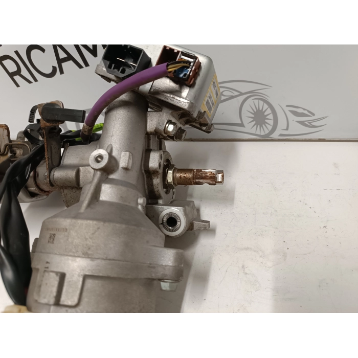 56340-H8500 PIANTONE STERZO SERVOSTERZO ELETTRICO CITY KIA RIO YB 2017-2023