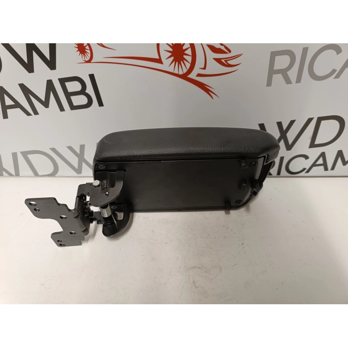 BRACCIOLO IN PELLE KIA RIO KIA RIO YB/SC 4° SERIE 2017-2023