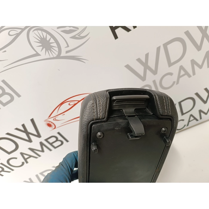 BRACCIOLO IN PELLE KIA RIO KIA RIO YB/SC 4° SERIE 2017-2023