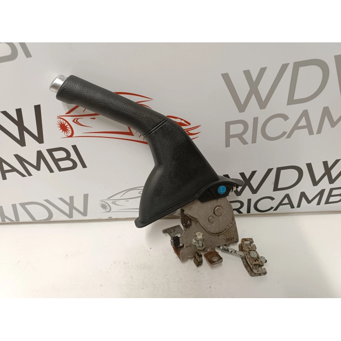 LEVA FRENO A MANO STAZIONAMENTO KIA RIO 1.2 - 1.0 BENZINA 4° SERIE 2017-2023