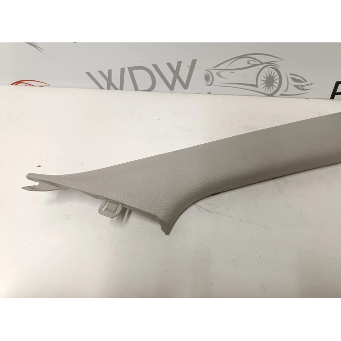 85821-H8000 RIVESTIMENTO MODANATURA PIANTONE ANTERIORE DESTRA KIA RIO 4° 2017-2023