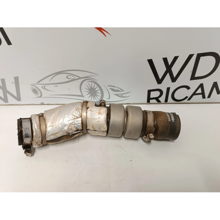 28284-04020 TUBO TURBO INTERCOOLER KIA RIO (YB/SC) 1.0 (2017\2023)