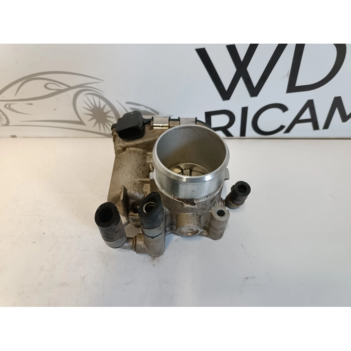 35100-04600 / 0280750672 CORPO FARFALLATO KIA RIO 2017-2023 1.0 101CV BENZINA
