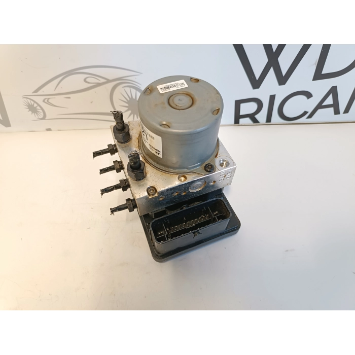 58920-H8200 CENTRALINA POMPA ABS KIA RIO G4LA 1.2 - 1.0 BENZINA YB 2017-2020