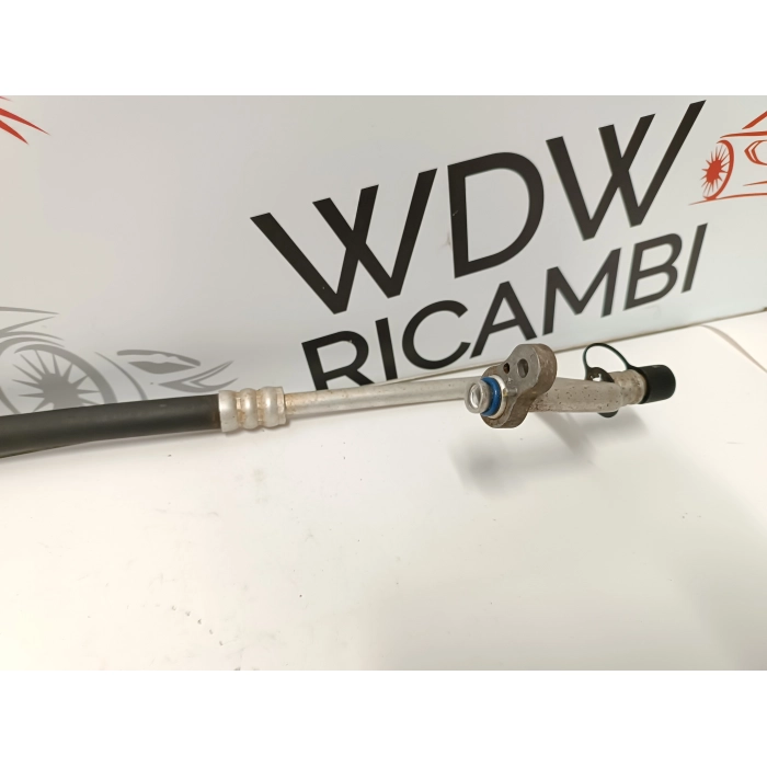TUBO CONDOTTO ARIA CONDIZIONATA CLIMA KIA RIO YB 1.0 101CV BENZINA (2017\2020)