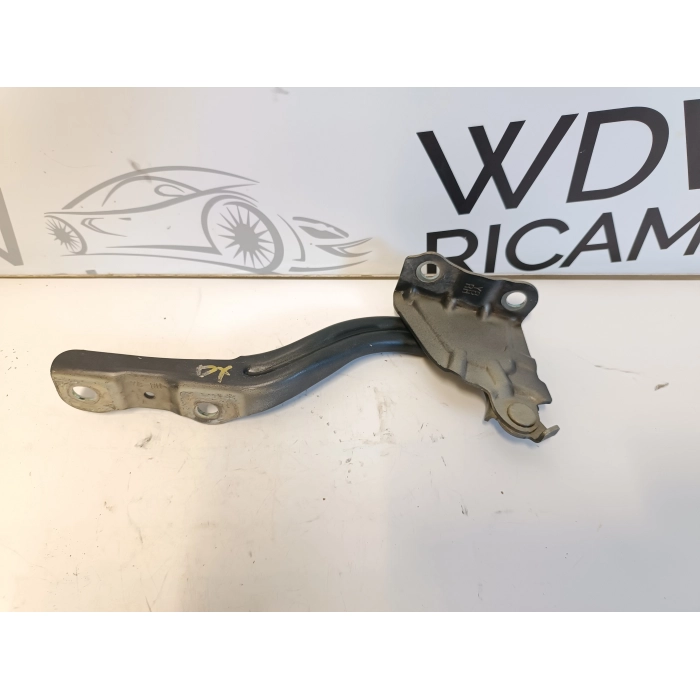 CERNIERA COFANO ANTERIORE DESTRA DETRO DX KIA RIO YB 4° SERIE 2017-2023