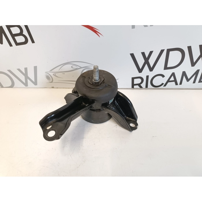 LK3A-0079 SUPPORTO MOTORE KIA RIO 2017-2023 1.0 101CV BENZINA 4° SERIE G3LC