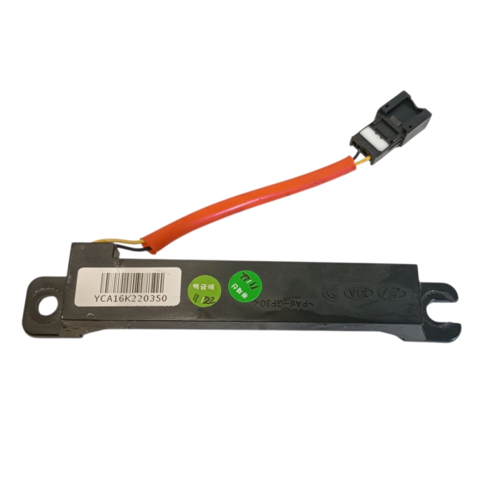 YCA16K220350 SENSORE CENTRALINA COFANO BAULE POST KIA RIO 4° SERIE 2017-2023