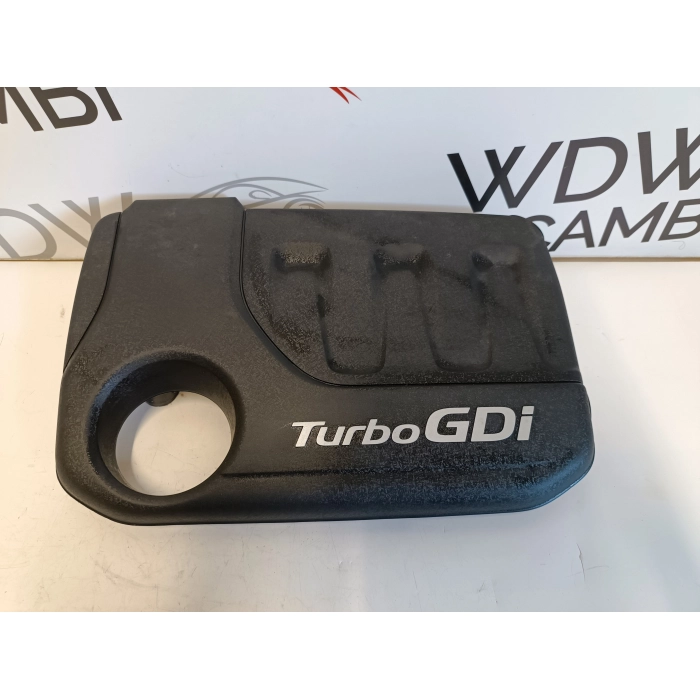 29240-04500 COPRI MOTORE COPERCHIO SUPERIORE COPRIMOTORE KIA RIO 2017-2023 1.0 BENZINA