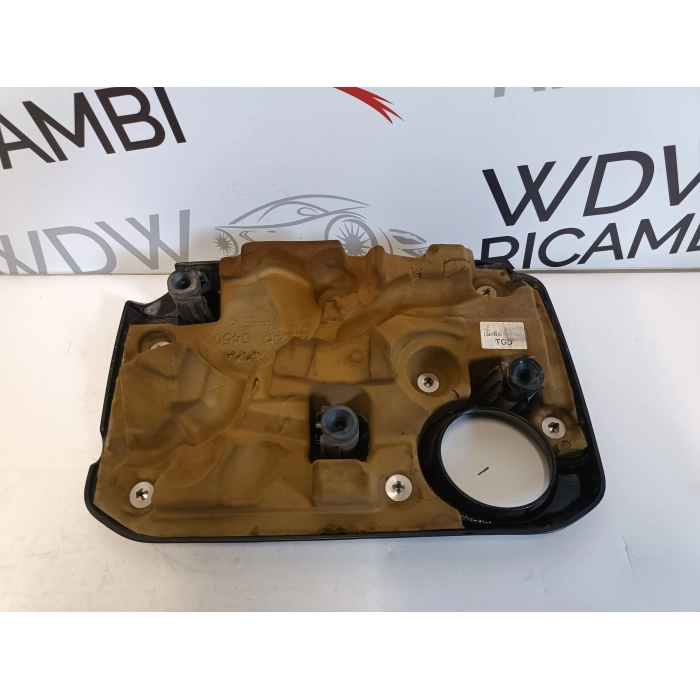 29240-04500 COPRI MOTORE COPERCHIO SUPERIORE COPRIMOTORE KIA RIO 2017-2023 1.0 BENZINA