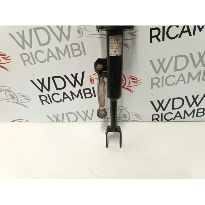 50553419 AMMORTIZZATORE MOLLA ANTERIORE SINISTRO ALFA ROMEO STELVIO 2.2D 2.2 DIESEL