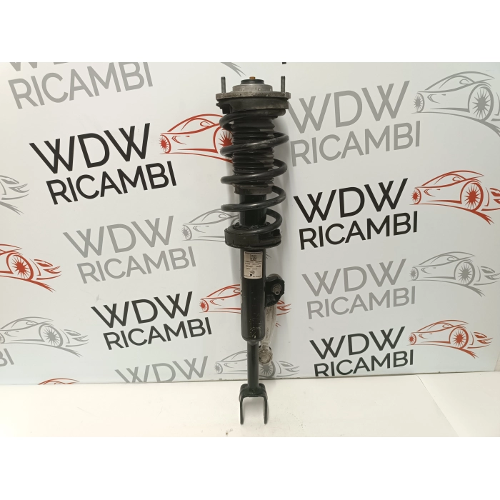 50553435 AMMORTIZZATORE MOLLA ANTERIORE DESTRO DX ALFA ROMEO STELVIO 2.2D 2.2 DIESEL