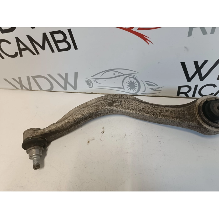 K2064-05 BRACCIO OSCILLANTE ANTERIORE DESTRO ALFA ROMEO STELVIO 2.2D 2.2 DIESEL