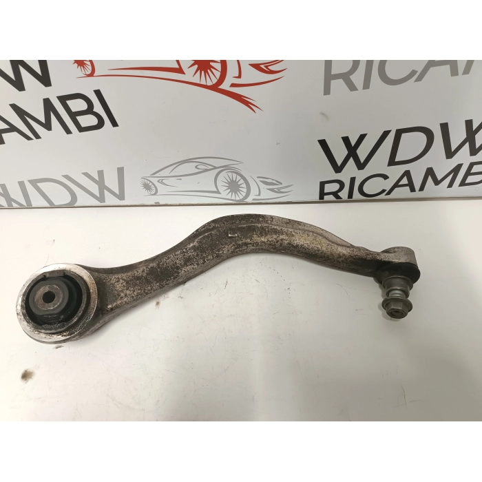 K2063-04 BRACCIO OSCILLANTE ANTERIORE SINISTRO ALFA ROMEO STELVIO 2.2D 2.2 DIESEL