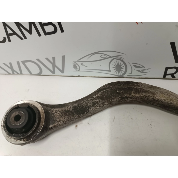 K2063-04 BRACCIO OSCILLANTE ANTERIORE SINISTRO ALFA ROMEO STELVIO 2.2D 2.2 DIESEL