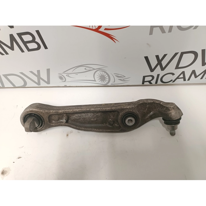 K2061-03 BRACCIO OSCILLANTE ANTERIORE ANT SINISTRO SX ALFA ROMEO STELVIO 2.2 -USATO-