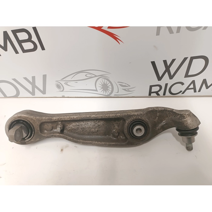 K2061-03 BRACCIO OSCILLANTE ANTERIORE ANT SINISTRO SX ALFA ROMEO STELVIO 2.2 -USATO-