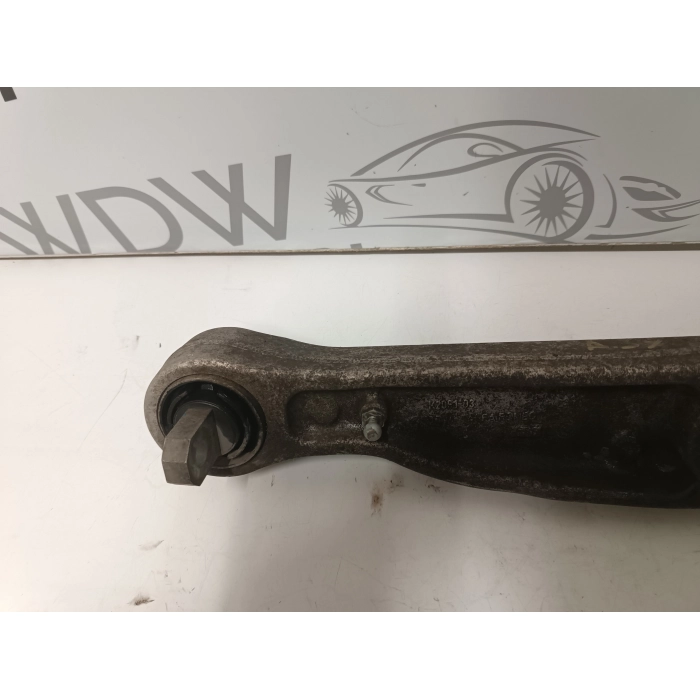 K2061-03 BRACCIO OSCILLANTE ANTERIORE ANT SINISTRO SX ALFA ROMEO STELVIO 2.2 -USATO-