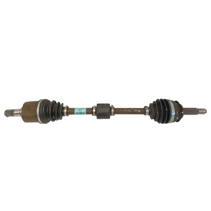 49500-H8100 SEMIASSE ANTERIORE SINISTRO KIA RIO (YB/SC) 1.0 BENZINA (2017\2023)