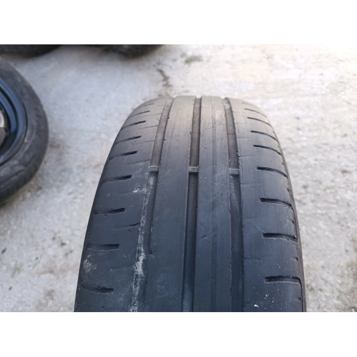 52065987 1 CERCHIO IN FERRO DA 15 4 FORI LANCIA YPSILON 1.0 HYBRID 2011-2024
