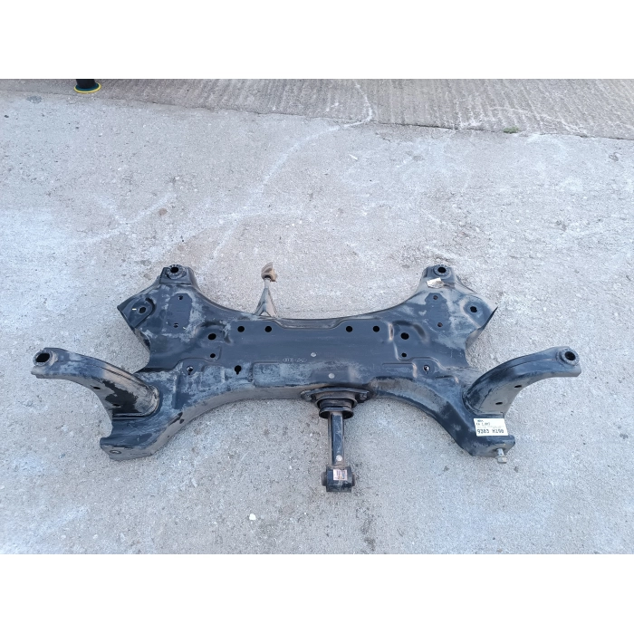 CULLA MOTORE ASSALE ANTERIORE ANT KIA RIO (YB/SC) 1.0 (2017\2023)