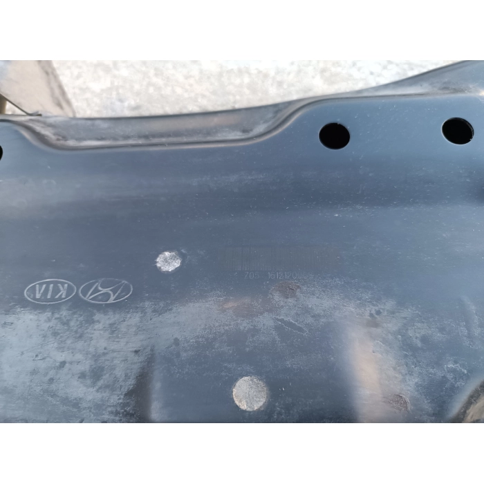 CULLA MOTORE ASSALE ANTERIORE ANT KIA RIO (YB/SC) 1.0 (2017\2023)