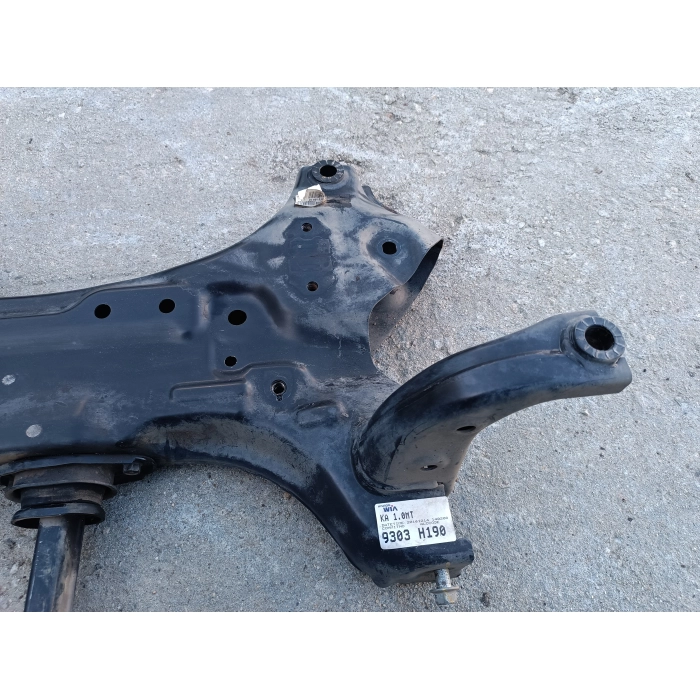 CULLA MOTORE ASSALE ANTERIORE ANT KIA RIO (YB/SC) 1.0 (2017\2023)