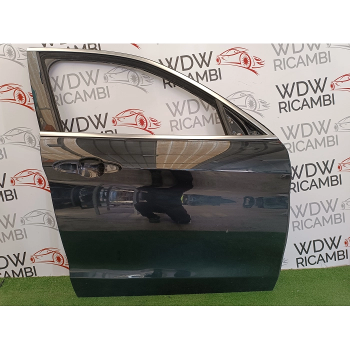 PORTA PORTIERA SPORTELLO ANTERIORE DESTRO ALFA ROMEO STELVIO DAL 2016 IN POI