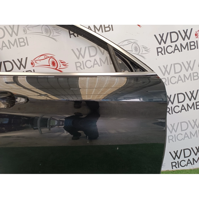 PORTA PORTIERA SPORTELLO ANTERIORE DESTRO ALFA ROMEO STELVIO DAL 2016 IN POI