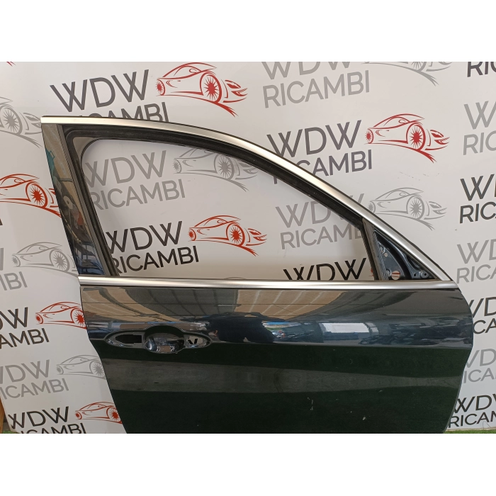 PORTA PORTIERA SPORTELLO ANTERIORE DESTRO ALFA ROMEO STELVIO DAL 2016 IN POI