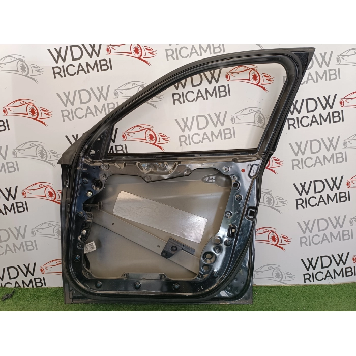PORTA PORTIERA SPORTELLO ANTERIORE DESTRO ALFA ROMEO STELVIO DAL 2016 IN POI