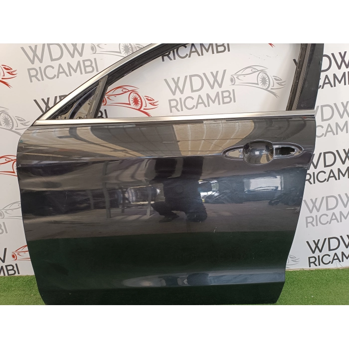 PORTA PORTIERA SPORTELLO ANTERIORE SINISTRO ALFA ROMEO STELVIO DAL 2016 IN POI