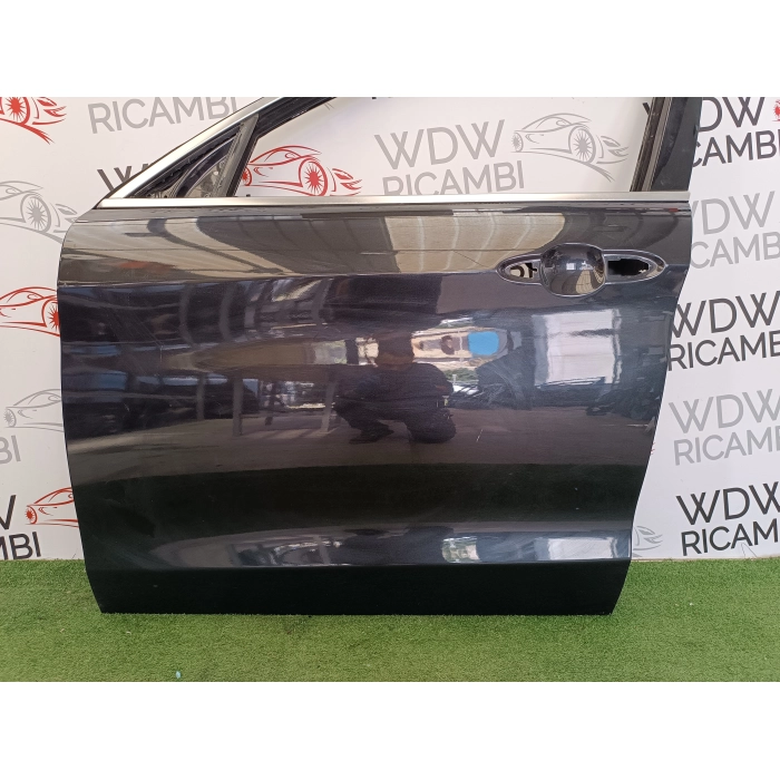PORTA PORTIERA SPORTELLO ANTERIORE SINISTRO ALFA ROMEO STELVIO DAL 2016 IN POI