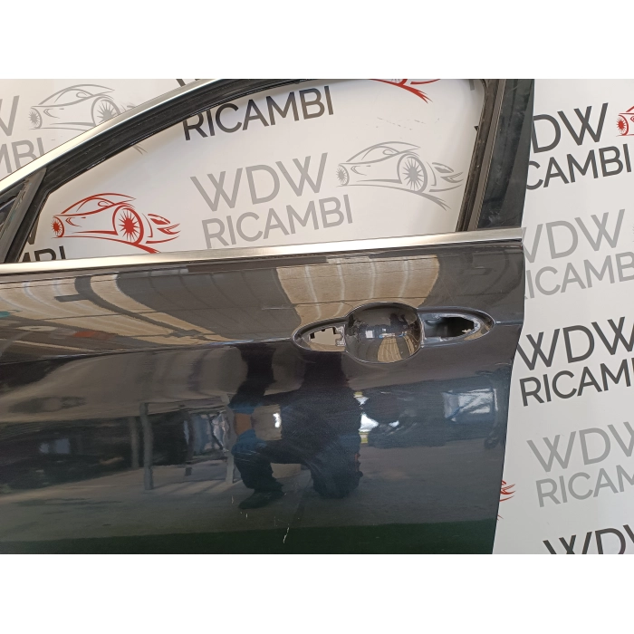 PORTA PORTIERA SPORTELLO ANTERIORE SINISTRO ALFA ROMEO STELVIO DAL 2016 IN POI