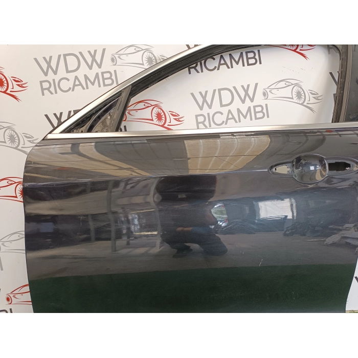 PORTA PORTIERA SPORTELLO ANTERIORE SINISTRO ALFA ROMEO STELVIO DAL 2016 IN POI