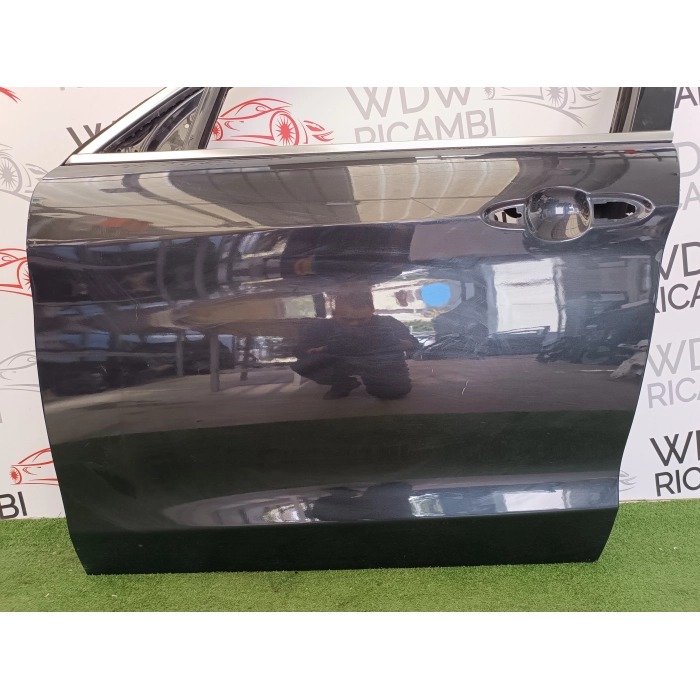 PORTA PORTIERA SPORTELLO ANTERIORE SINISTRO ALFA ROMEO STELVIO DAL 2016 IN POI
