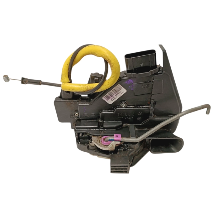 813A0-H8240 SERRATURA CHIUSURA 5PIN PORTA ANTERIORE SINISTRA KIA RIO 2017-2023 YB 4°