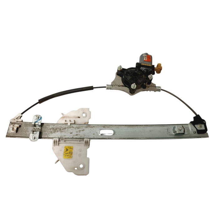 83460-H8000 MOTORINO ALZAVETRO PORTA POSTERIORE DESTRA KIA RIO 2017-2023 4°SERIE YB