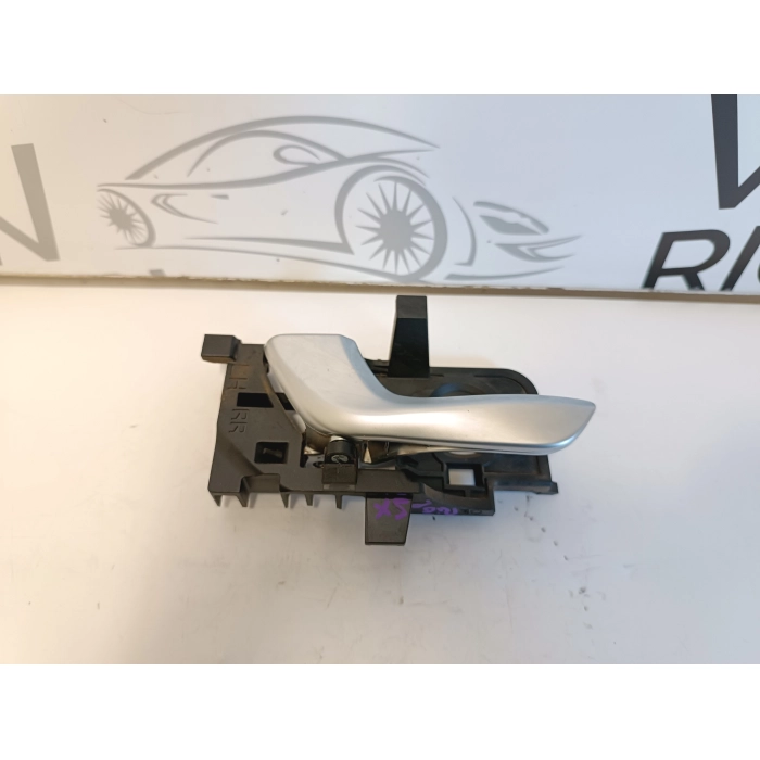 83613-H8500 MANIGLIA INTERNA APRI PORTA POSTERIORE SINISTRA KIA RIO YB 2017-2023
