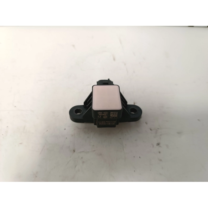 95920-H8100 SENSORE AIRBAG PORTA ANTERIORE SINISTRO KIA STONIC / KIA RIO (2017\2023)