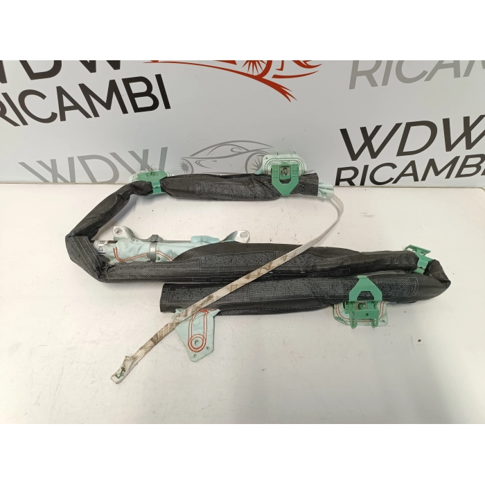 SHI2-70V312 AIRBAG TENDINA ANTERIORE DESTRO DESTRA ALFA ROMEO GIULIETTA 2010-2020