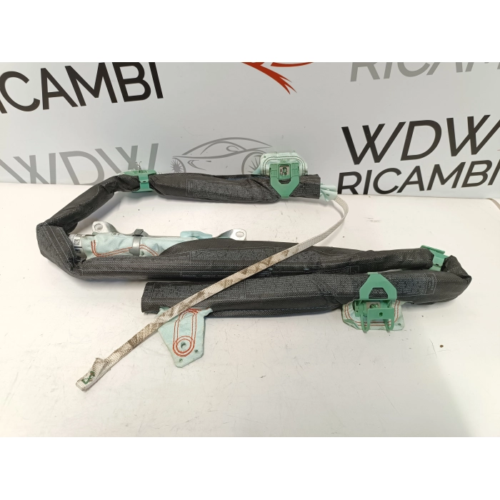 SHI2-70V312 AIRBAG TENDINA ANTERIORE DESTRO DESTRA ALFA ROMEO GIULIETTA 2010-2020