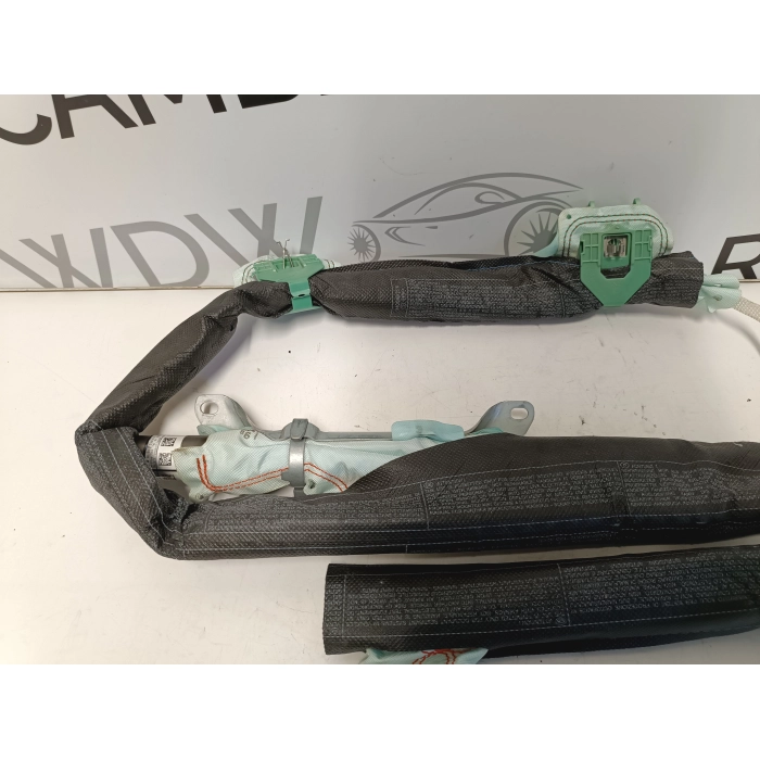 SHI2-70V312 AIRBAG TENDINA ANTERIORE DESTRO DESTRA ALFA ROMEO GIULIETTA 2010-2020