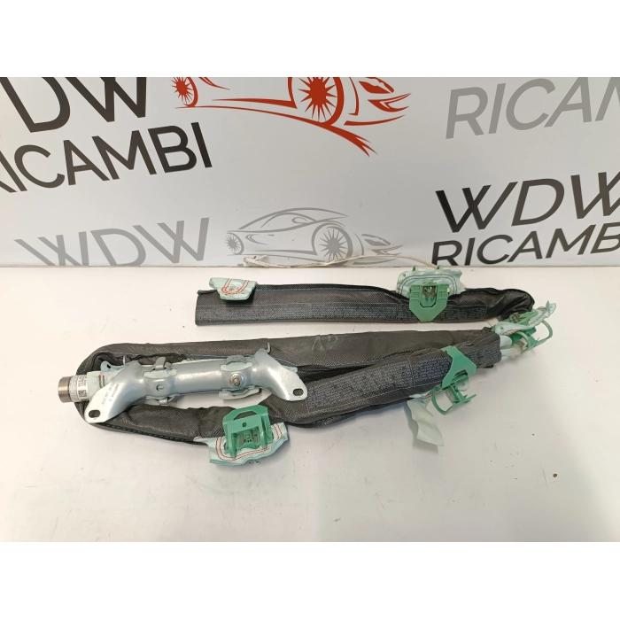 SHI2-70V312 AIRBAG TENDINA ANTERIORE DESTRO DESTRA ALFA ROMEO GIULIETTA 2010-2020
