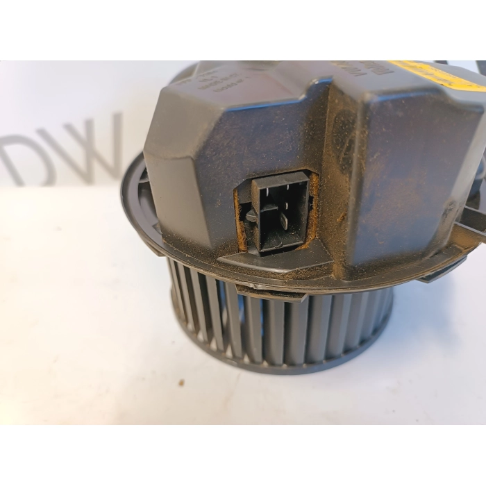 1K1820015F - 3C0907521B - F011500045 VENTOLA ABITACOLO INTERNA AUDI A3 8P 2003\2007