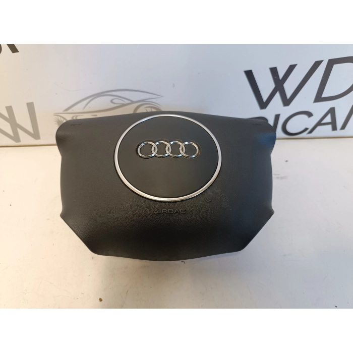 8P0880201D AIRBAG STERZO VOLANTE ORIGINALE AUDI A3 8P 1.6 2003\2007